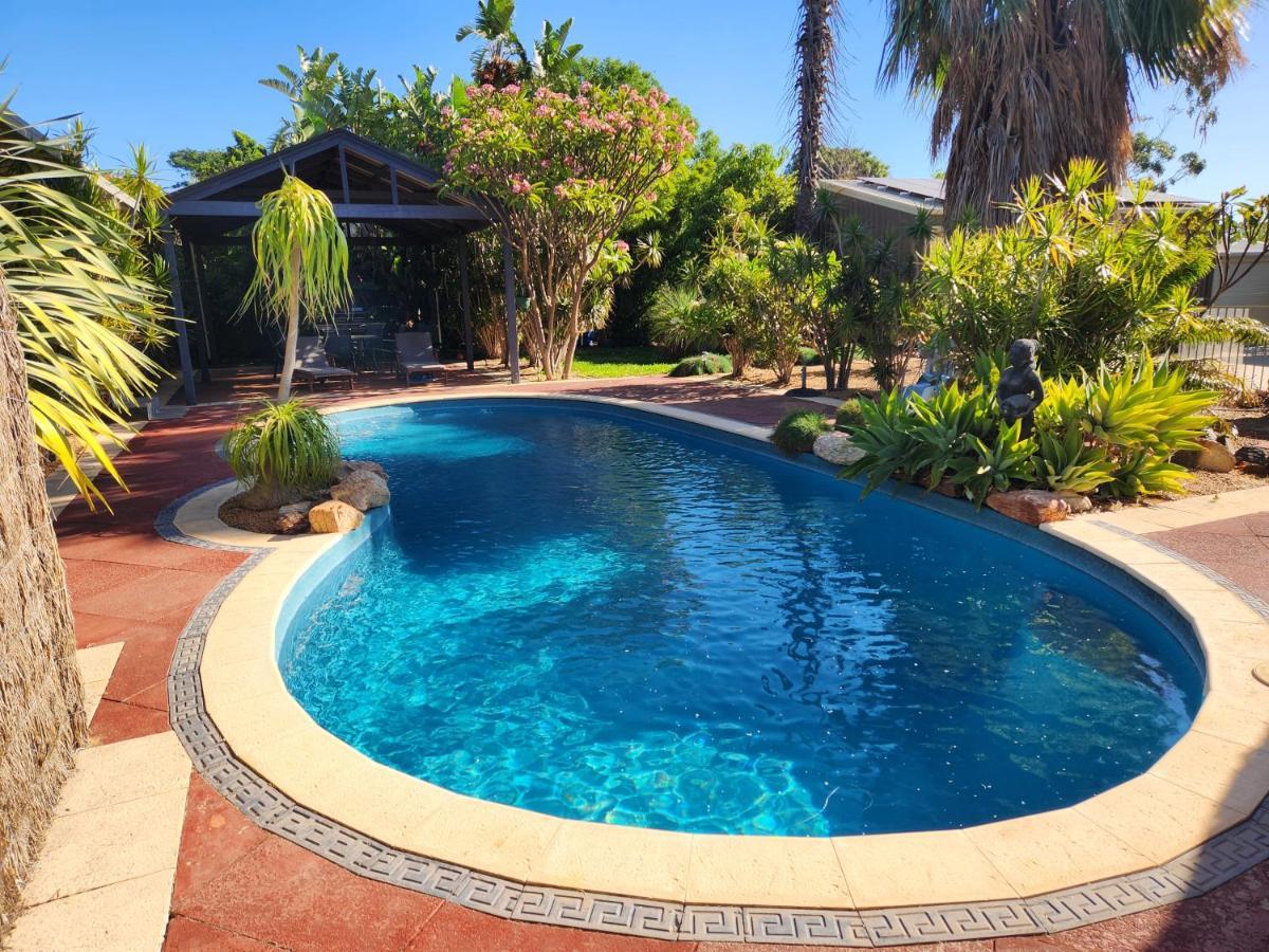 Haven Studio Hideaway Near Airport Perth Buitenkant foto