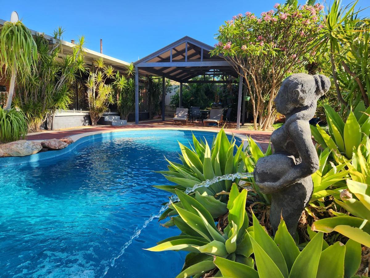 Haven Studio Hideaway Near Airport Perth Buitenkant foto