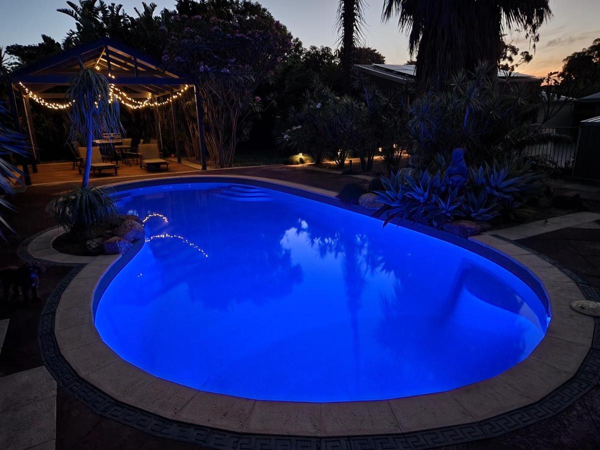 Haven Studio Hideaway Near Airport Perth Buitenkant foto