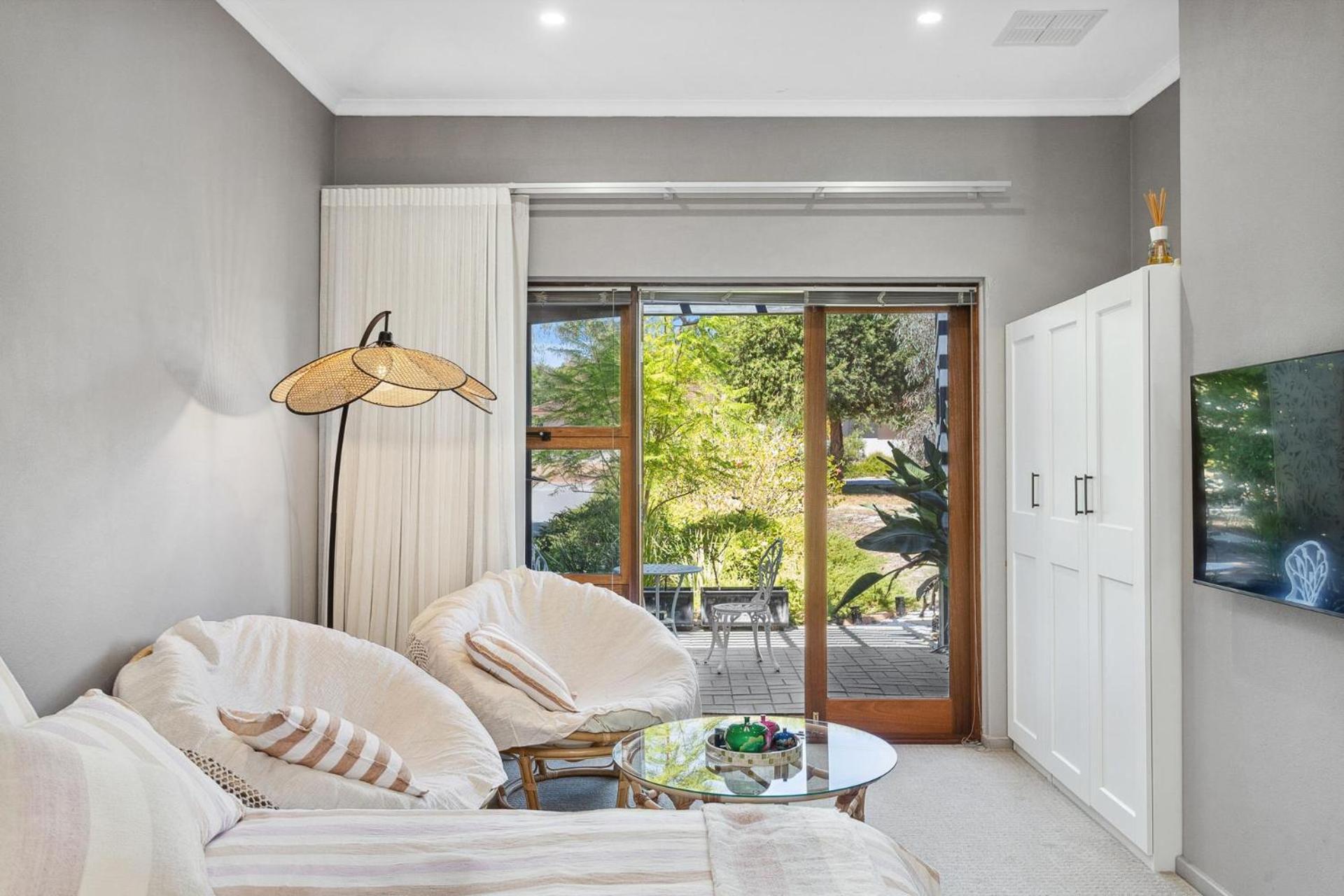 Haven Studio Hideaway Near Airport Perth Buitenkant foto