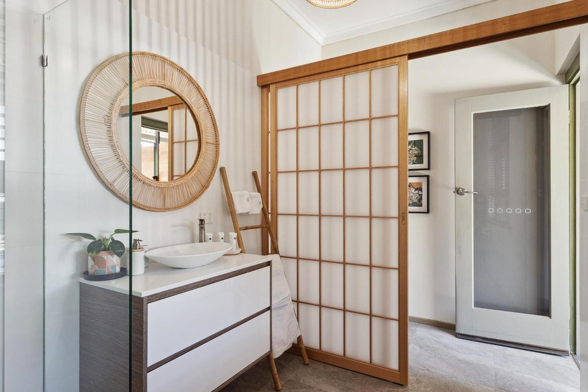 Haven Studio Hideaway Near Airport Perth Buitenkant foto