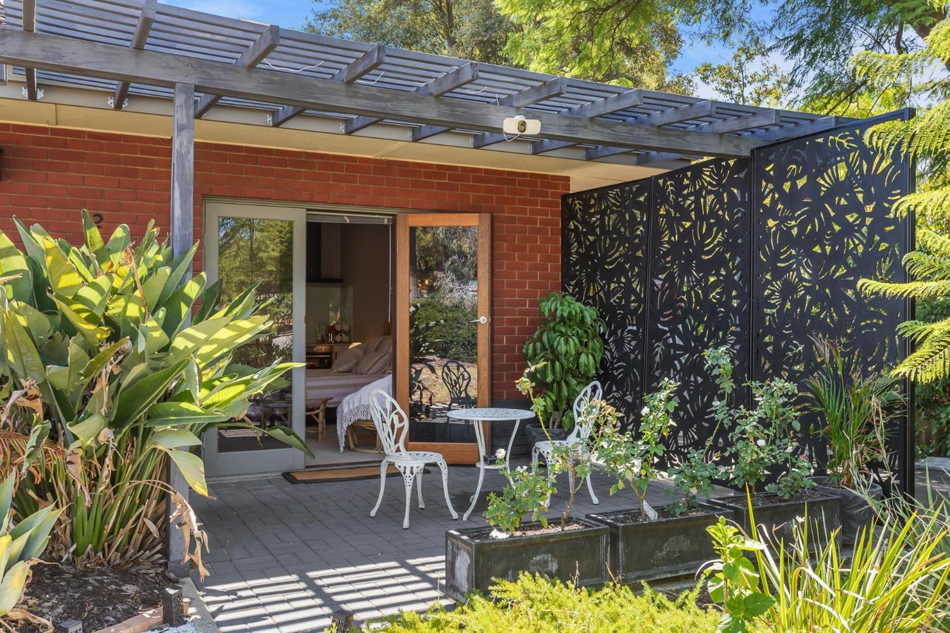 Haven Studio Hideaway Near Airport Perth Buitenkant foto