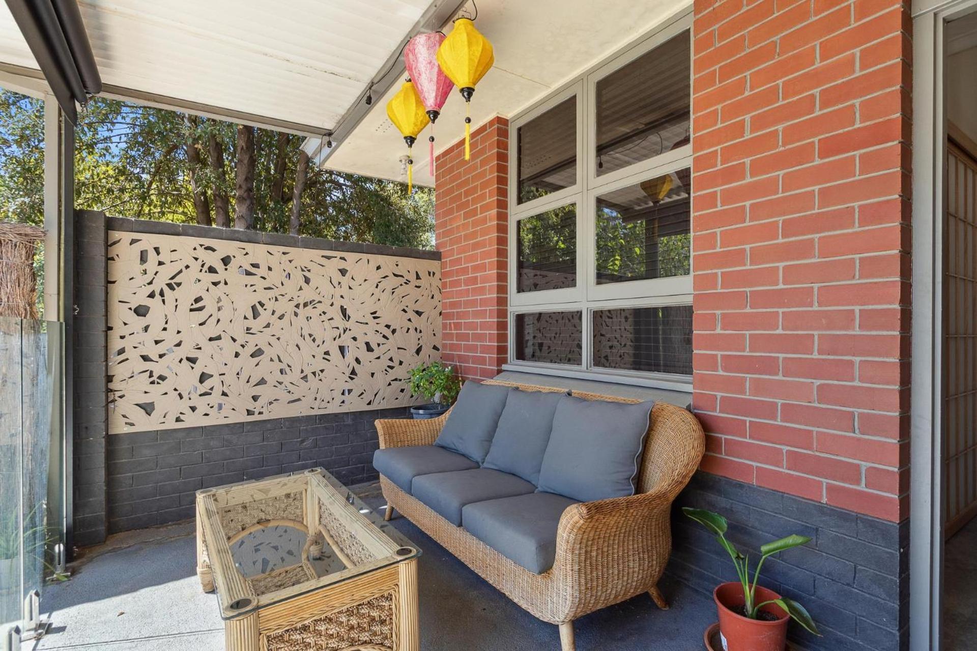 Haven Studio Hideaway Near Airport Perth Buitenkant foto