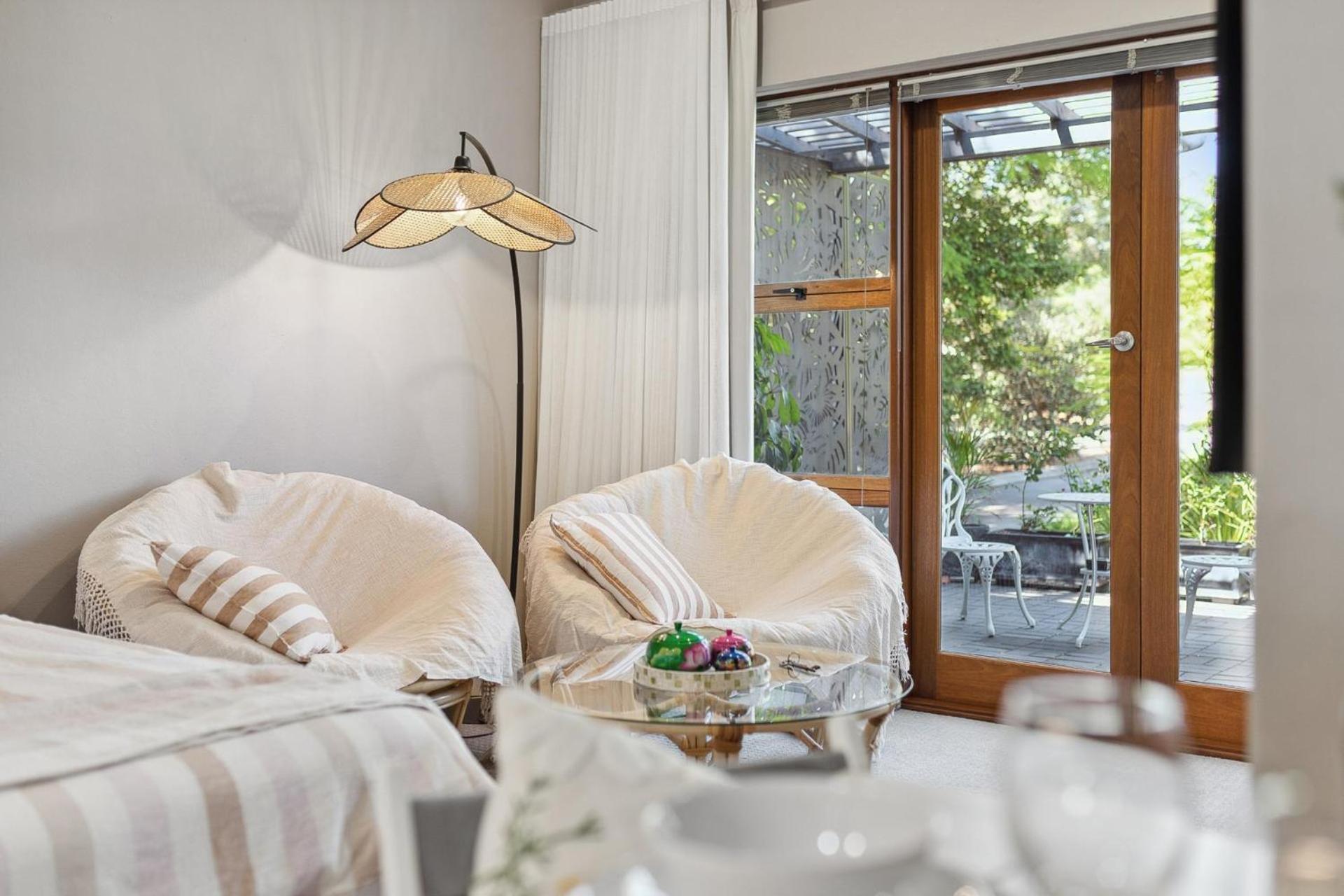 Haven Studio Hideaway Near Airport Perth Buitenkant foto