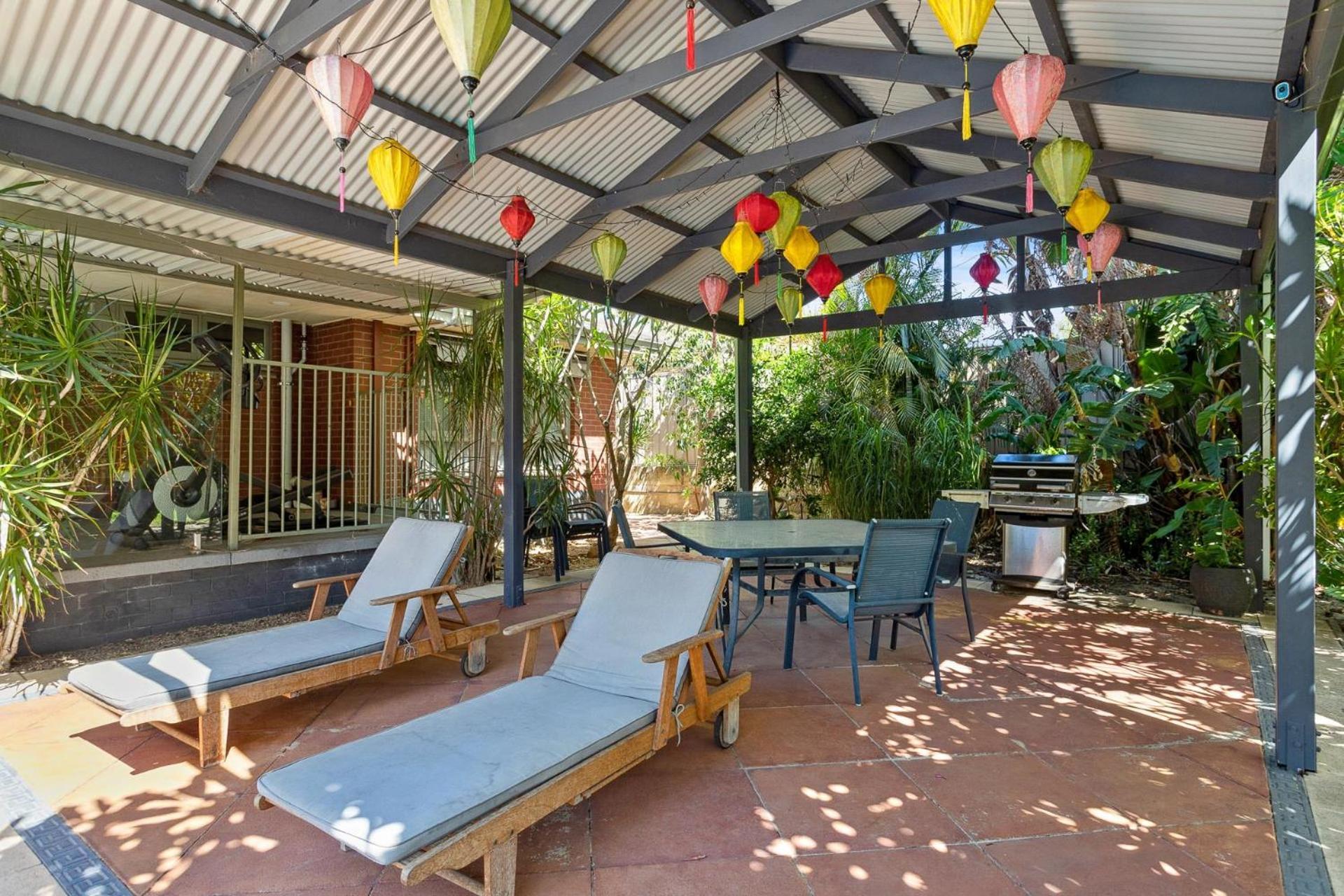 Haven Studio Hideaway Near Airport Perth Buitenkant foto