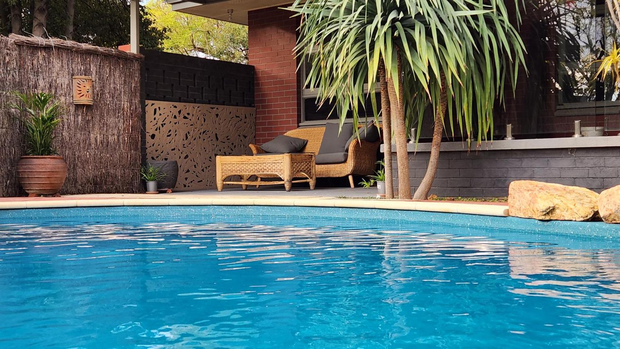 Haven Studio Hideaway Near Airport Perth Buitenkant foto
